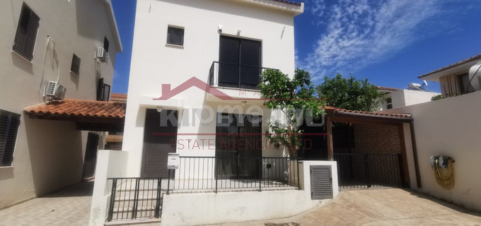 Villa a la venta en Larnaca