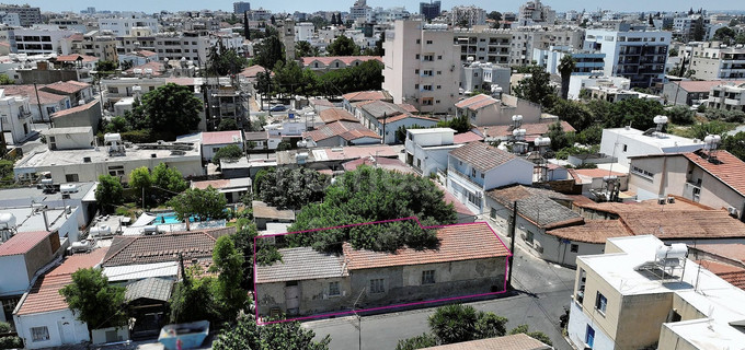 Villa a la venta en Larnaca