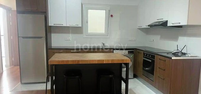 Apartment to rent in Larnaca