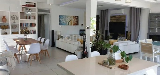 Villa para alquilar en Larnaca