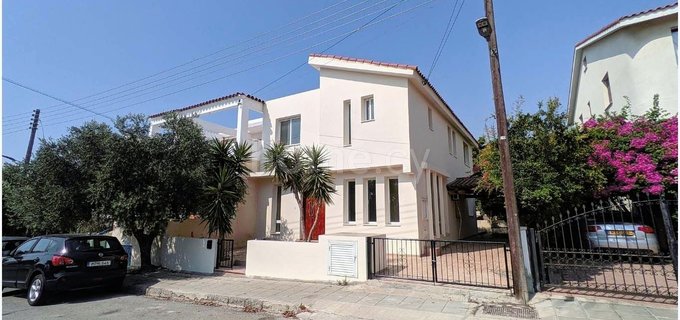 Villa a la venta en Larnaca