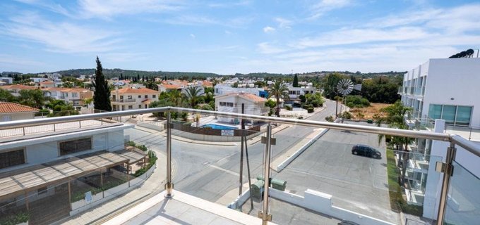 Apartamento a la venta en Paralimni