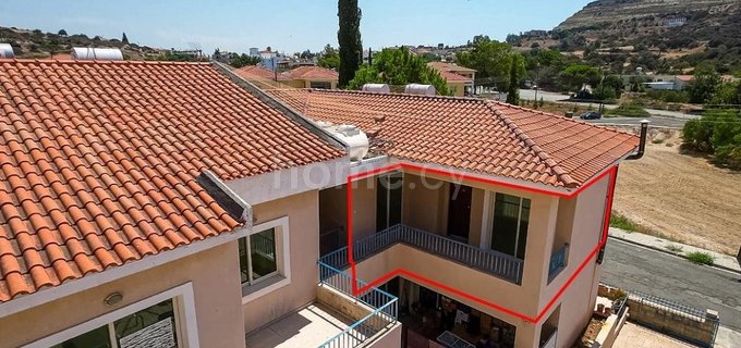 Villa for sale in Limassol