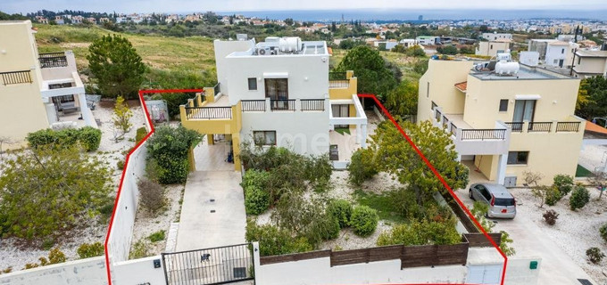 Villa for sale in Paphos