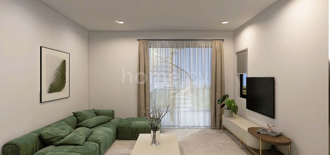 Apartamento a la venta en Larnaca