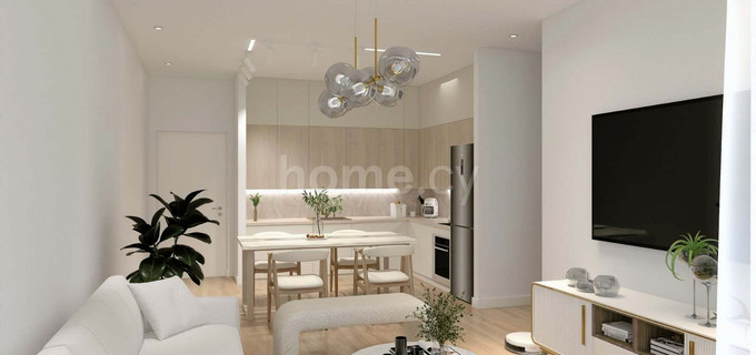 Apartamento a la venta en Larnaca