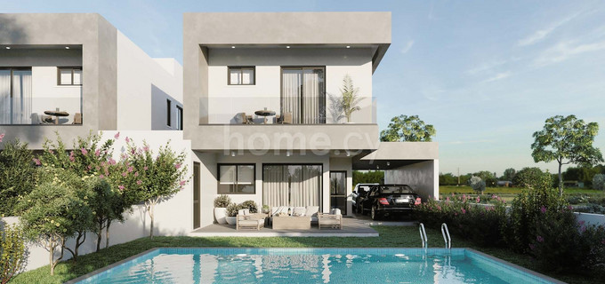 Villa a la venta en Larnaca