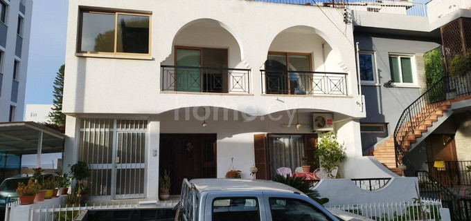 Villa att hyra i Nicosia