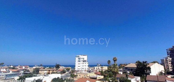 Appartement à louer à Larnaca