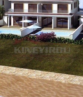 Villa for sale in Larnaca