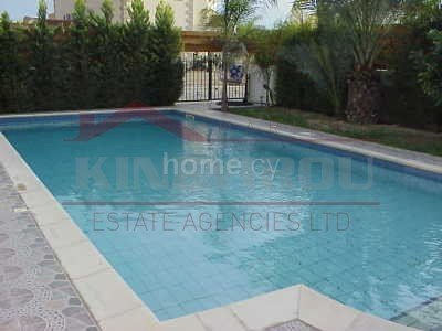 Villa for sale in Larnaca