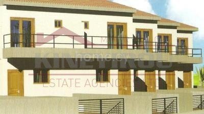 Villa à vendre à Larnaca