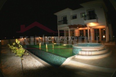 Villa for sale in Larnaca