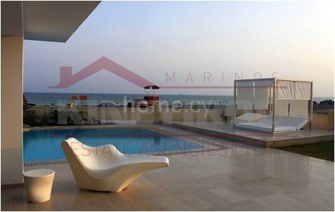 Villa for sale in Larnaca