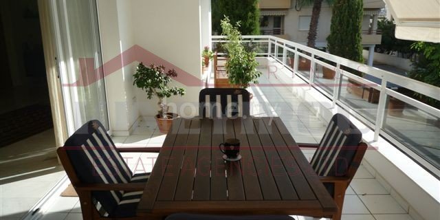 Apartment for sale in Limassol