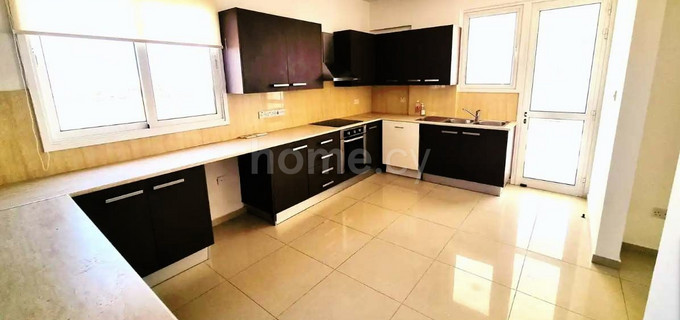 Penthouse apartment to rent in Larnaca