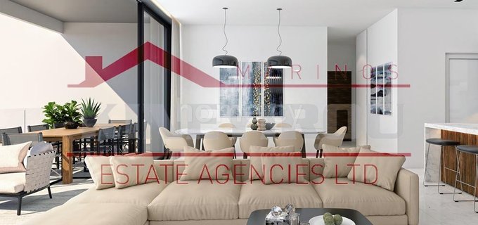 Apartment for sale in Limassol