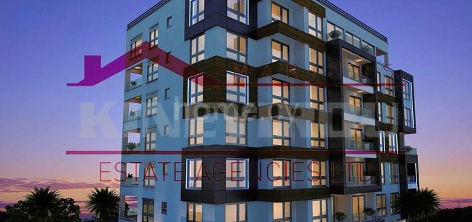 Apartamento a la venta en Limassol