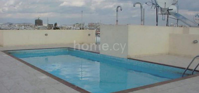 Apartment to rent in Larnaca