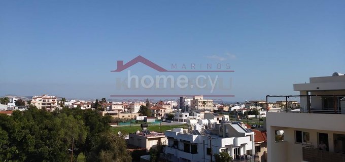 Apartamento para alquilar en Larnaca