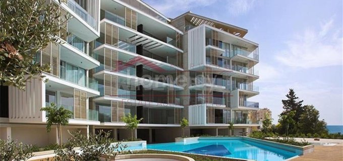 Appartement à vendre à Limassol