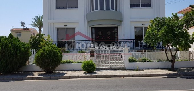 Villa in Larnaca zu verkaufen