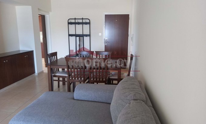 Apartment to rent in Larnaca