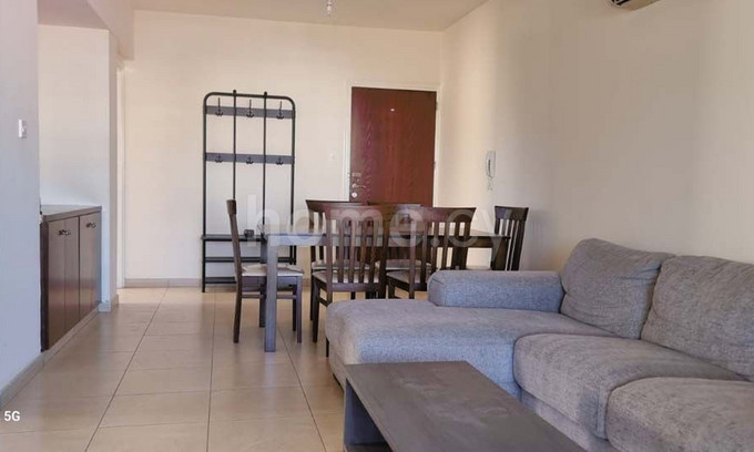 Appartement à louer à Larnaca