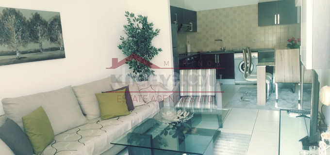 Ground floor apartment to rent in Larnaca