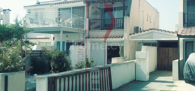 Villa para alquilar en Larnaca