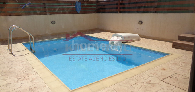 Villa to rent in Larnaca