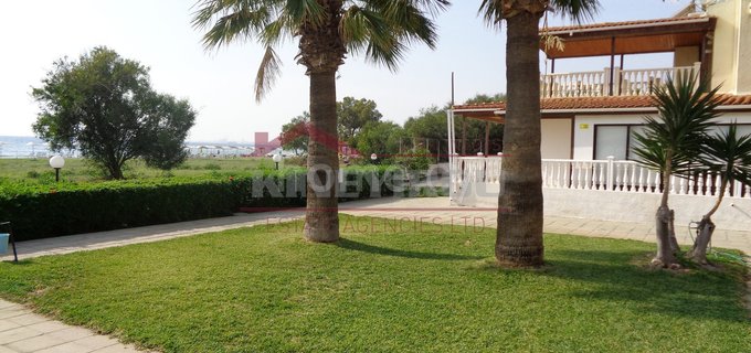 Villa for sale in Larnaca