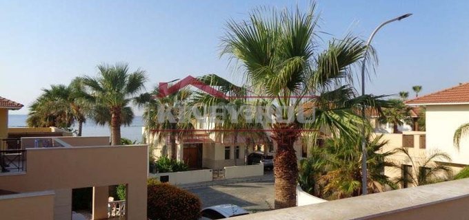 Villa for sale in Larnaca