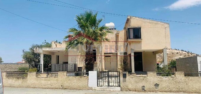 Villa for sale in Nicosia