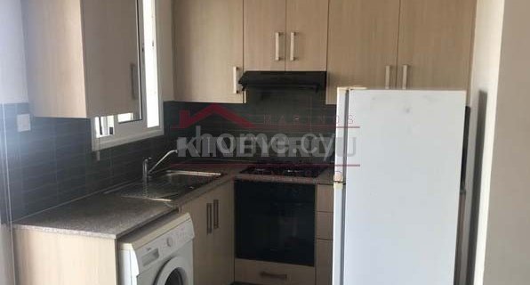 Wohnung in Larnaca zu vermieten