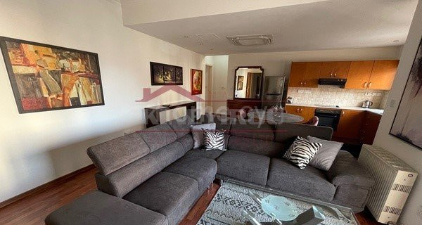 Apartment to rent in Larnaca