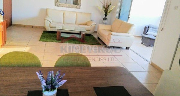 Apartment to rent in Larnaca