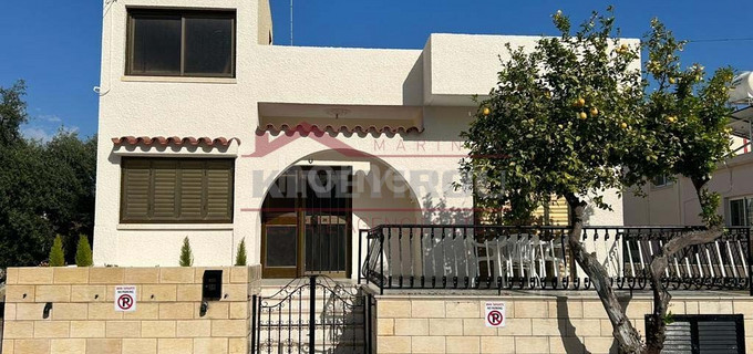 Villa to rent in Larnaca