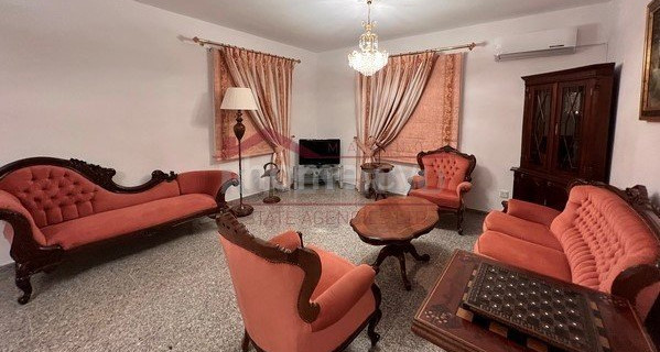 Apartment to rent in Larnaca