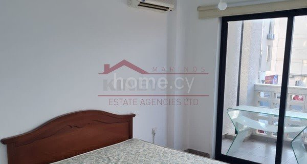 Apartamento para alquilar en Larnaca