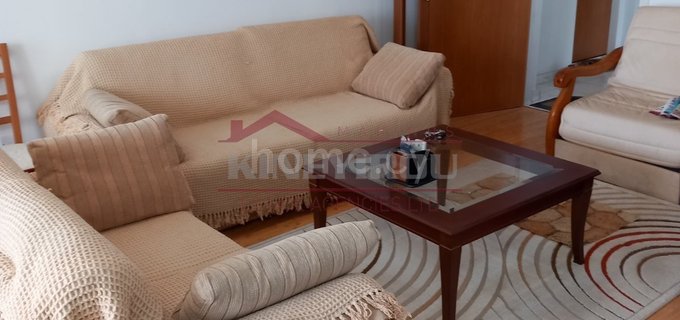 Apartamento para alquilar en Nicosia