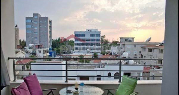 Apartment to rent in Larnaca