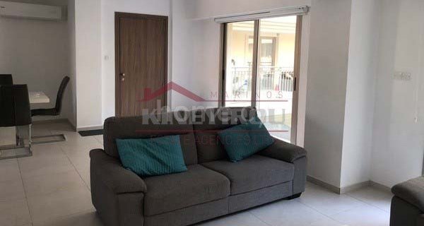 Apartment to rent in Larnaca