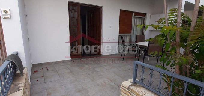 Villa para alquilar en Larnaca