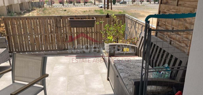 Appartement à vendre à Larnaca