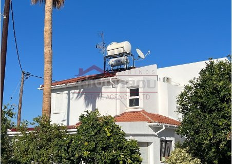 Villa in Larnaca zu vermieten