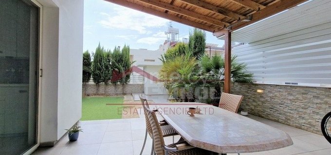 Villa para alquilar en Larnaca