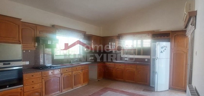 Villa to rent in Larnaca