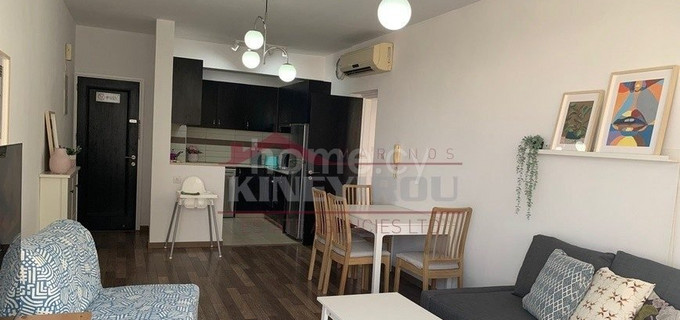 Apartamento para alquilar en Larnaca