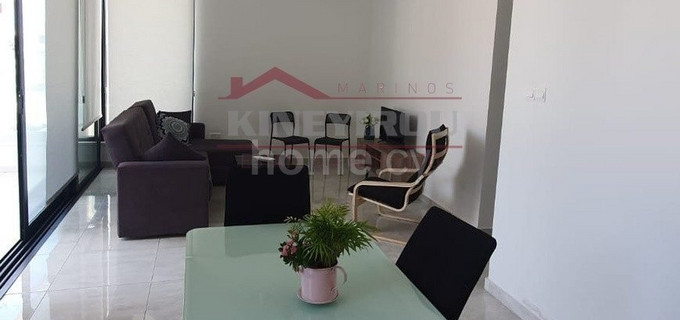 Apartment to rent in Larnaca